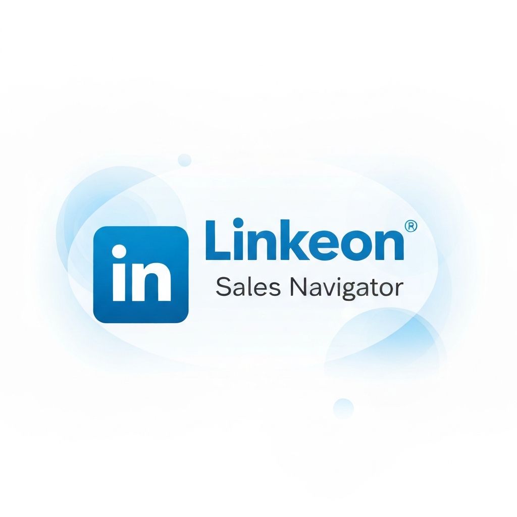LinkedIn Sales Nav